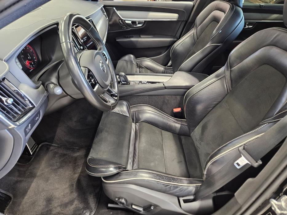 VOLVO S90 2021