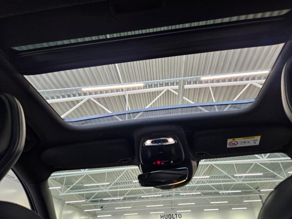VOLVO S90 2021