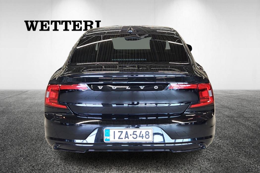 VOLVO S90 2021
