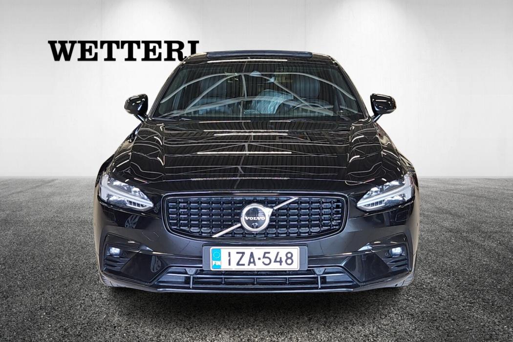 VOLVO S90 2021