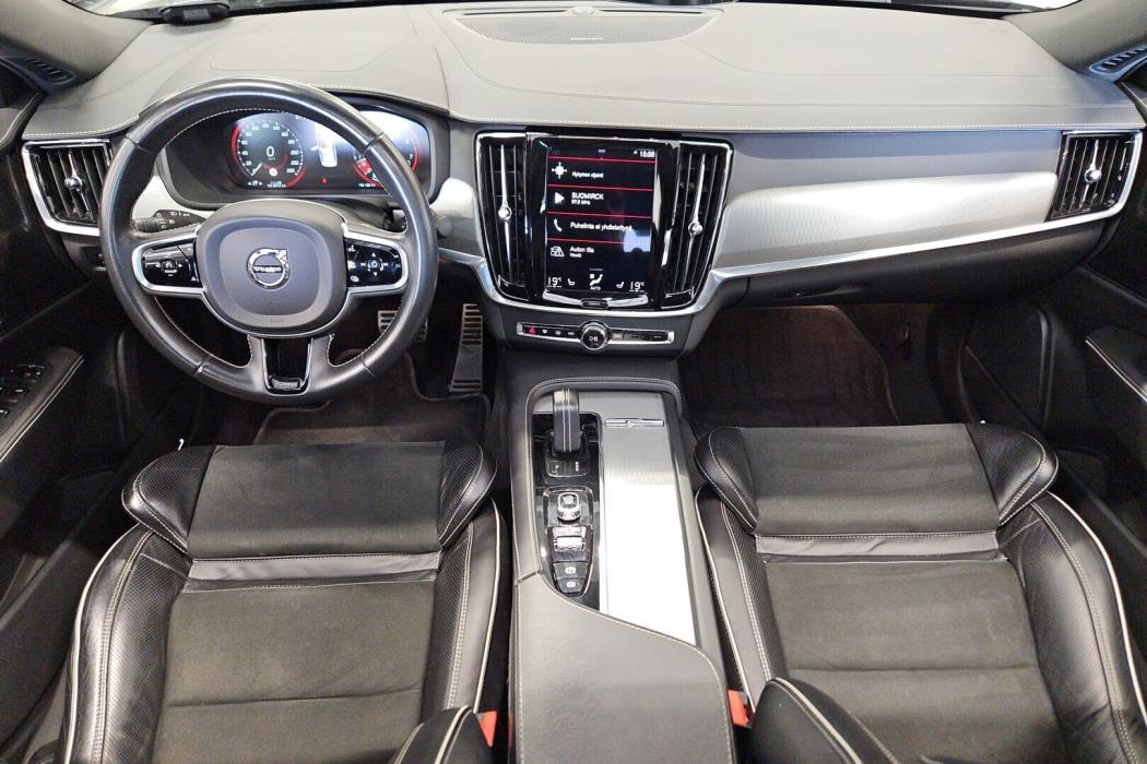 VOLVO S90 2021