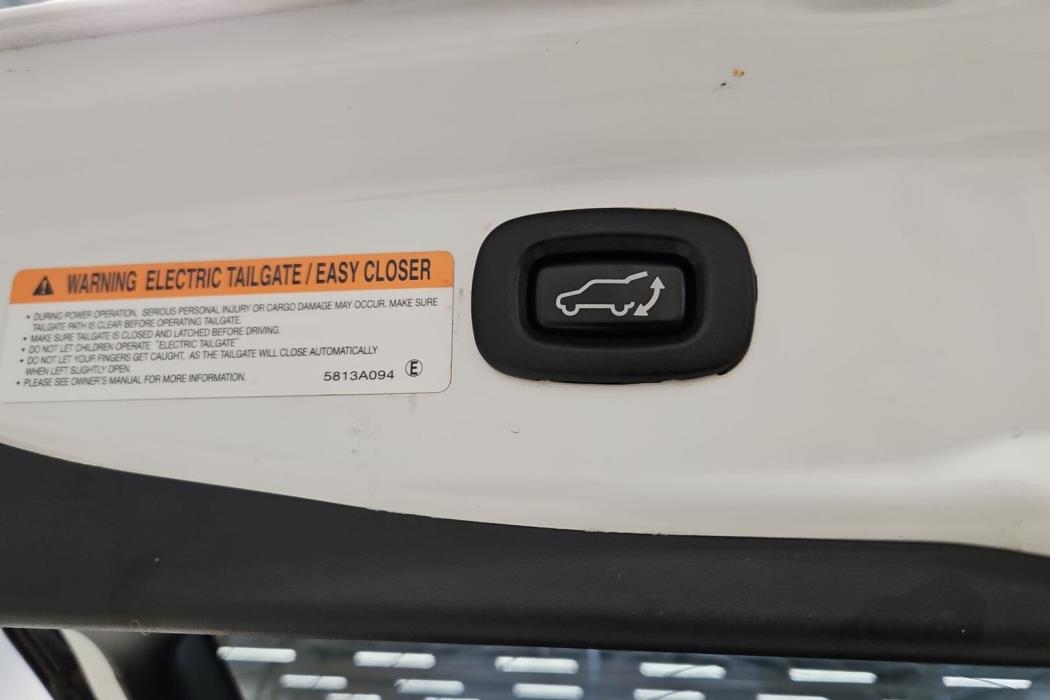 MITSUBISHI Outlander PHEV 2019