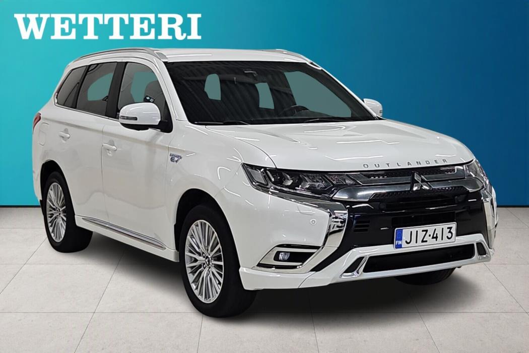 MITSUBISHI Outlander PHEV 2019