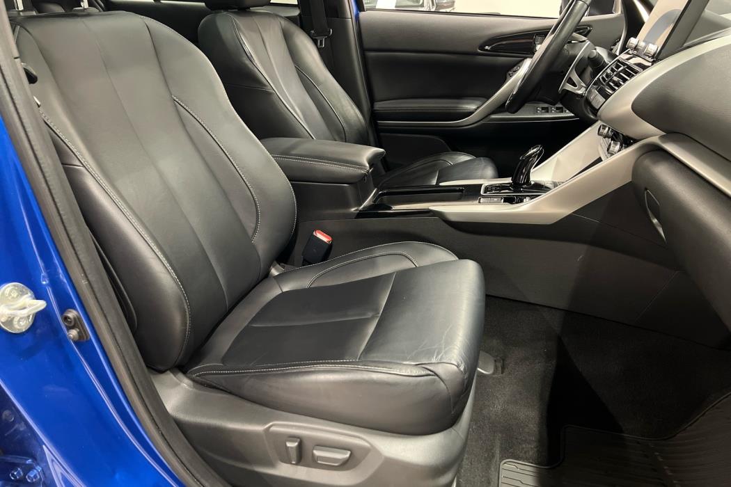 MITSUBISHI Eclipse Cross 2021