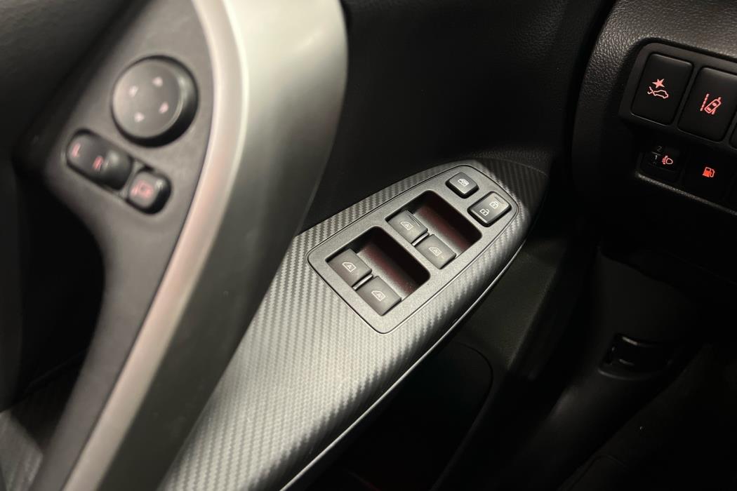 MITSUBISHI Eclipse Cross 2021