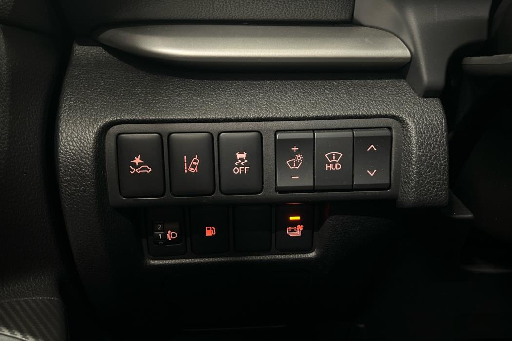 MITSUBISHI Eclipse Cross 2021