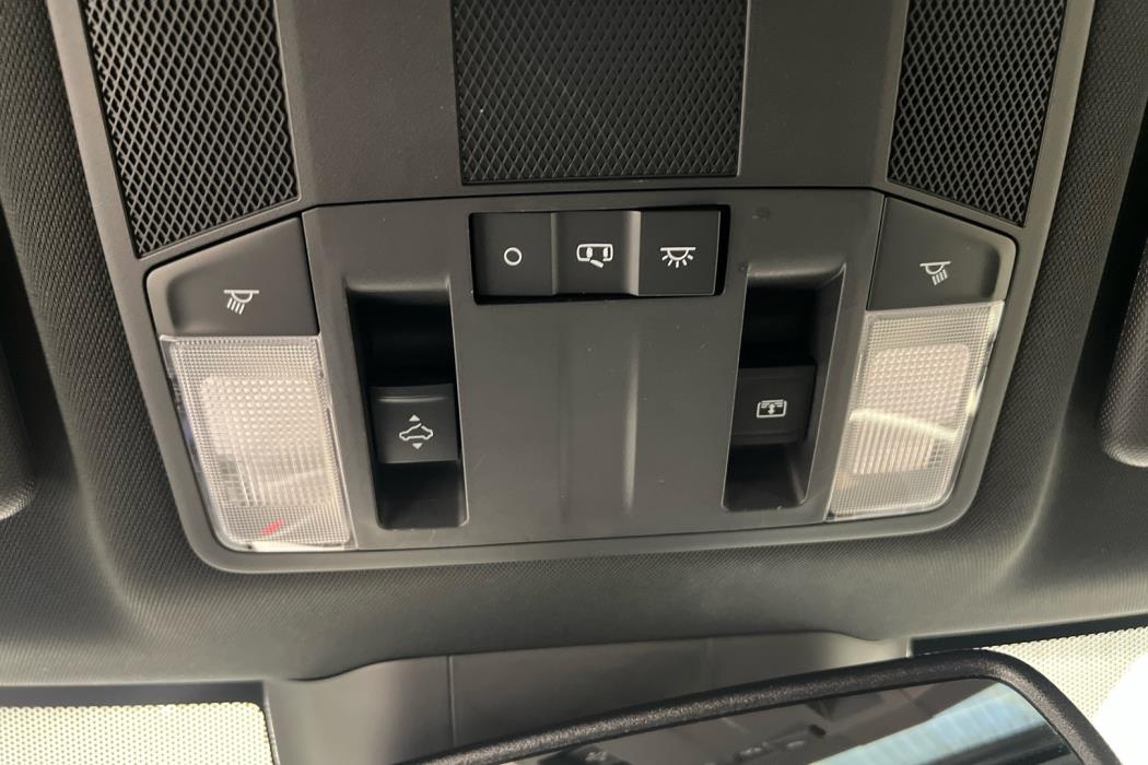 MITSUBISHI Eclipse Cross 2021