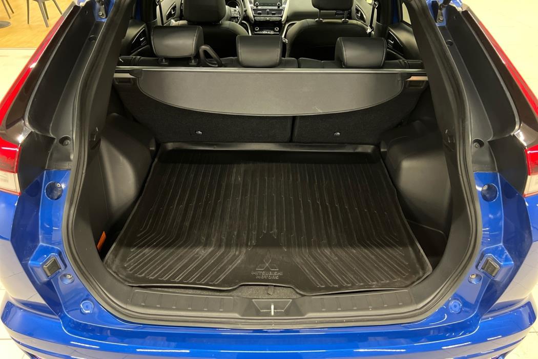 MITSUBISHI Eclipse Cross 2021