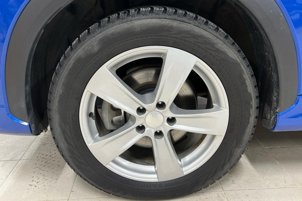 MITSUBISHI Eclipse Cross 2021