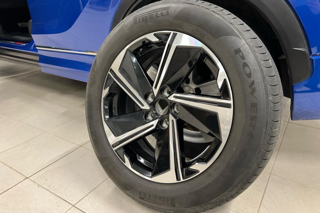 MITSUBISHI Eclipse Cross 2021