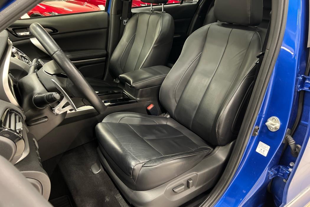 MITSUBISHI Eclipse Cross 2021