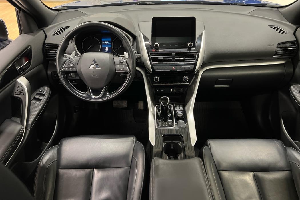 MITSUBISHI Eclipse Cross 2021