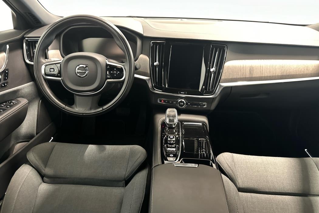 VOLVO S90 2021