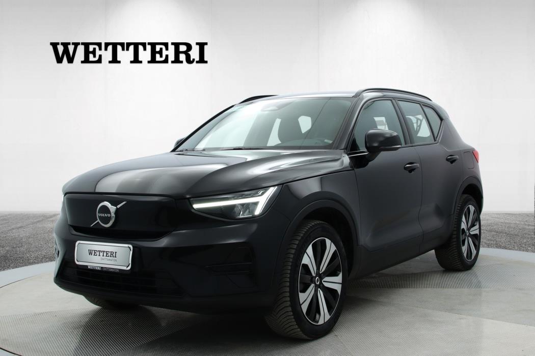 VOLVO XC40 2023