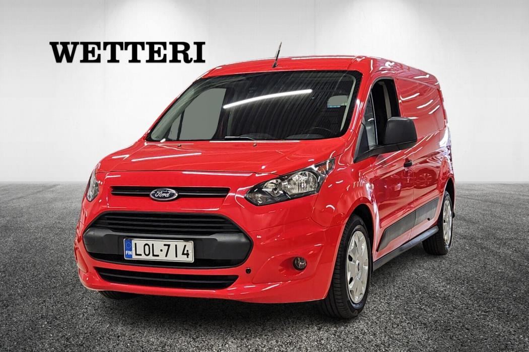 FORD Transit Connect 2018
