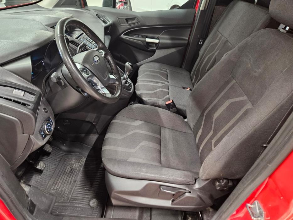 FORD Transit Connect 2018