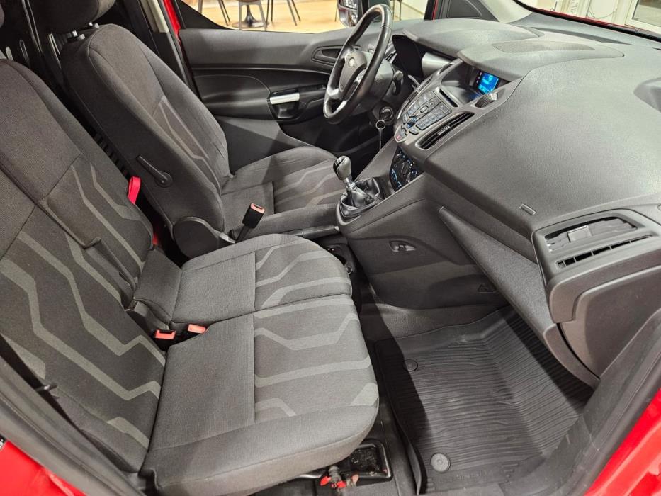 FORD Transit Connect 2018