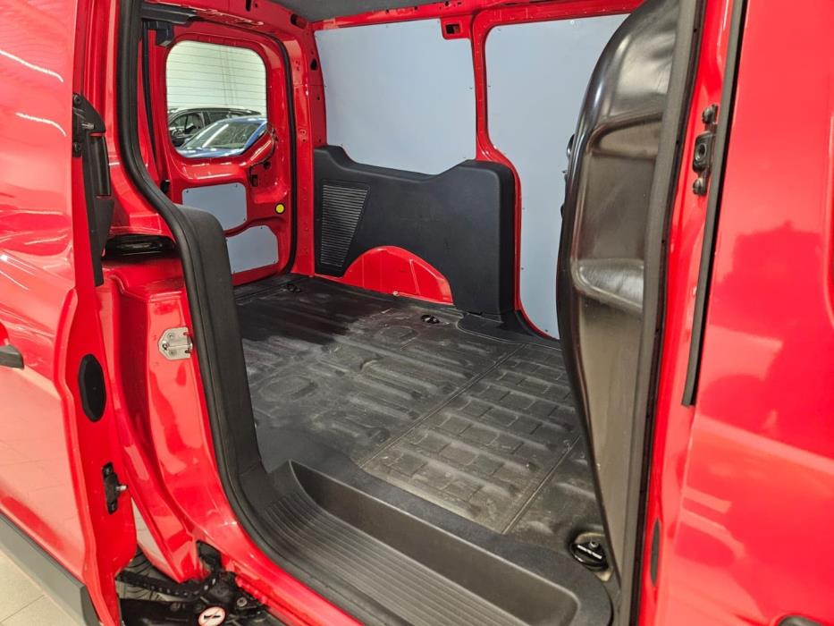 FORD Transit Connect 2018