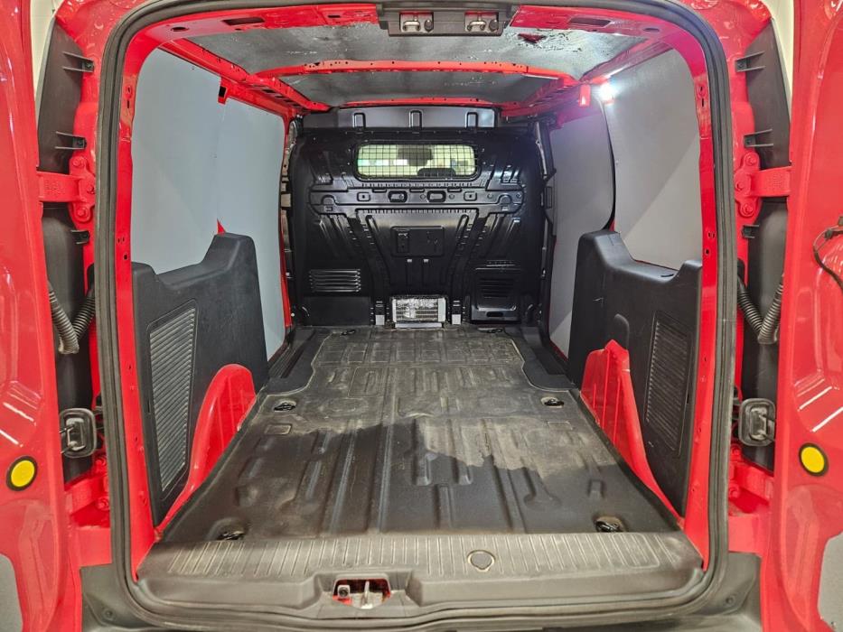 FORD Transit Connect 2018