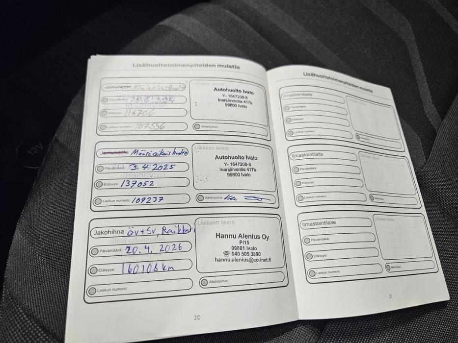 FORD Transit Connect 2018