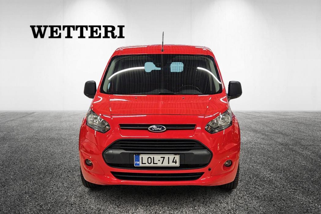 FORD Transit Connect 2018