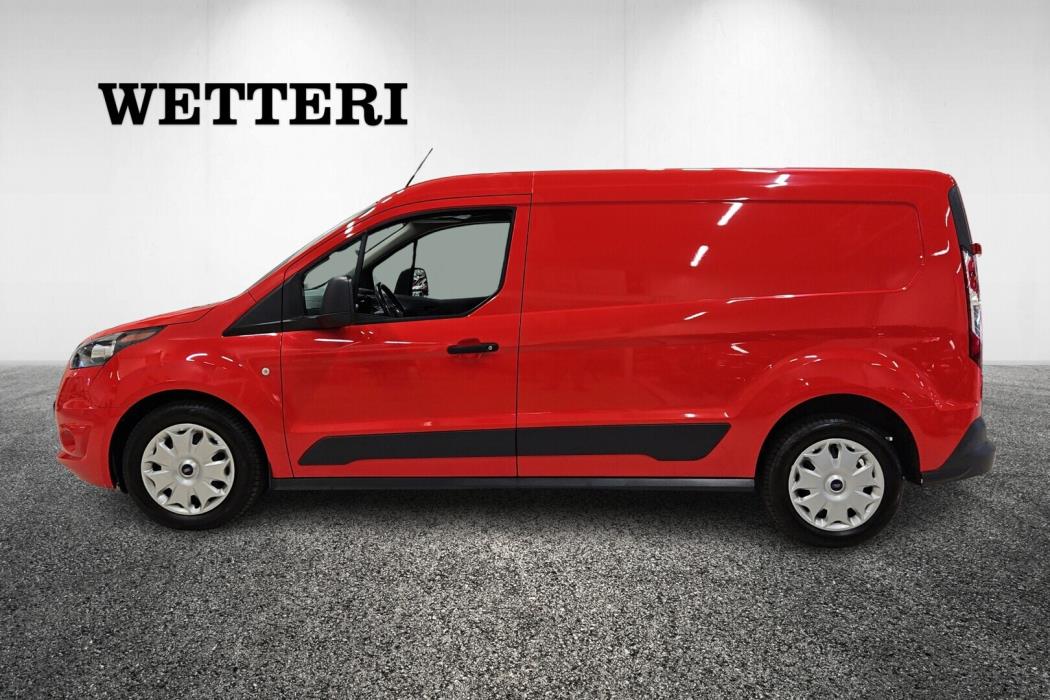 FORD Transit Connect 2018