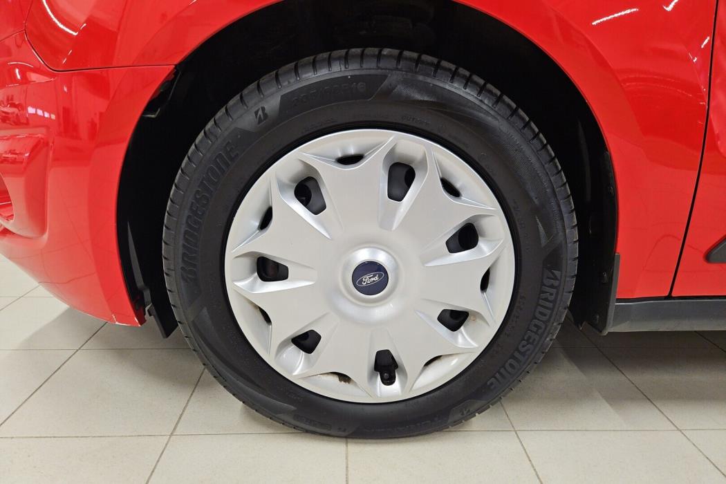 FORD Transit Connect 2018