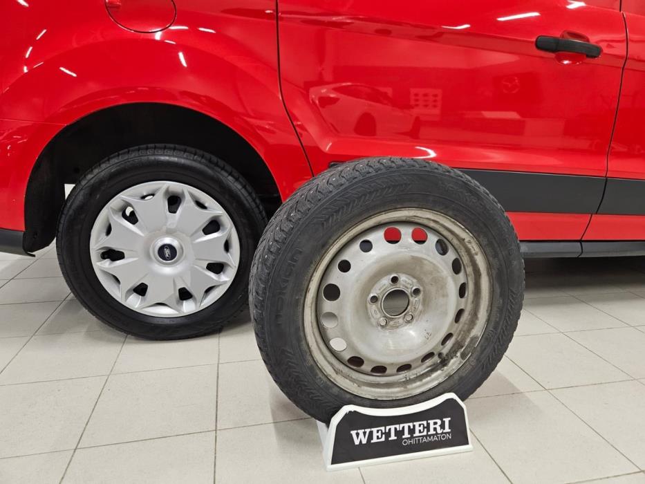 FORD Transit Connect 2018