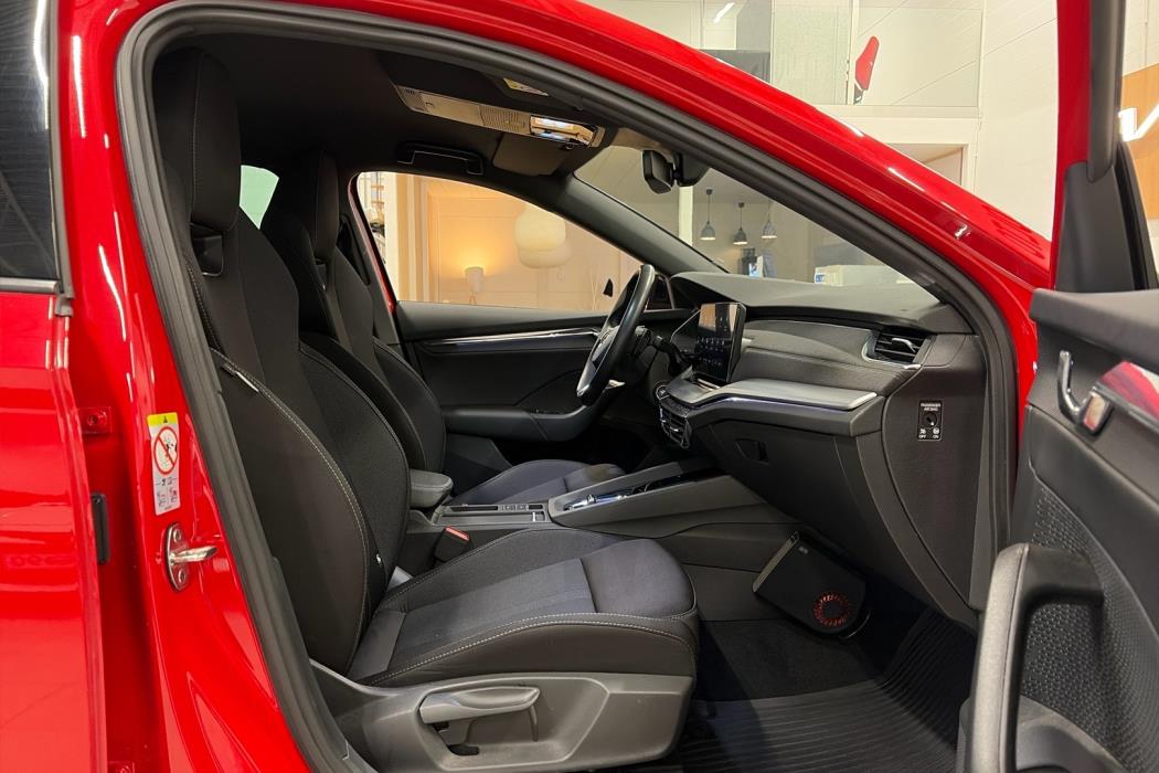 SKODA Octavia 2021