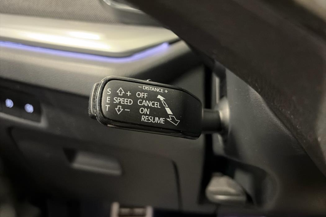 SKODA Octavia 2021