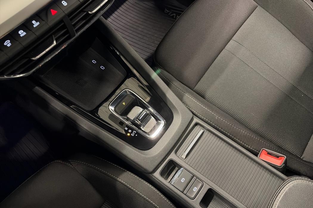 SKODA Octavia 2021