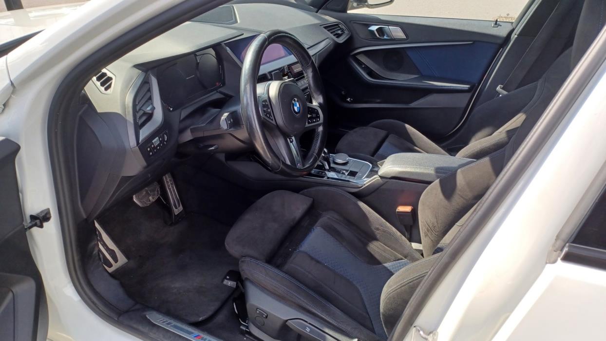 BMW 118 2020