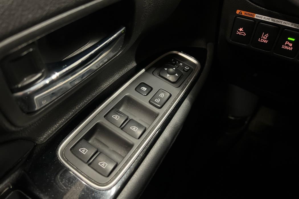 MITSUBISHI Outlander PHEV 2020