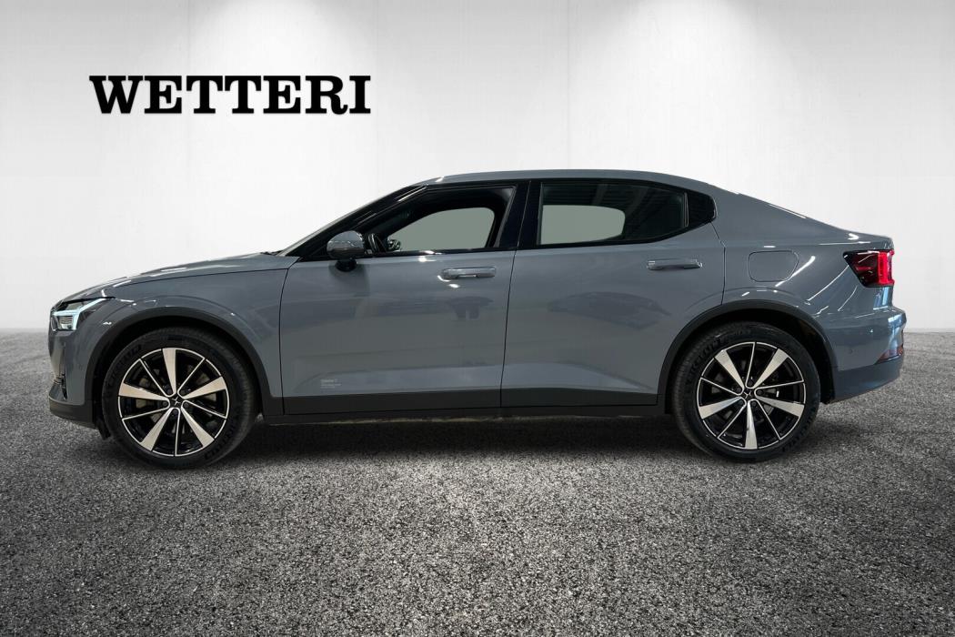 POLESTAR 2 2022