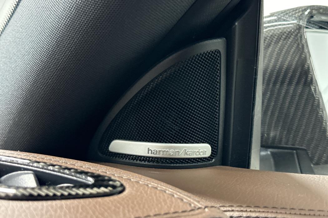 MERCEDES-BENZ CLA 45 AMG 2016