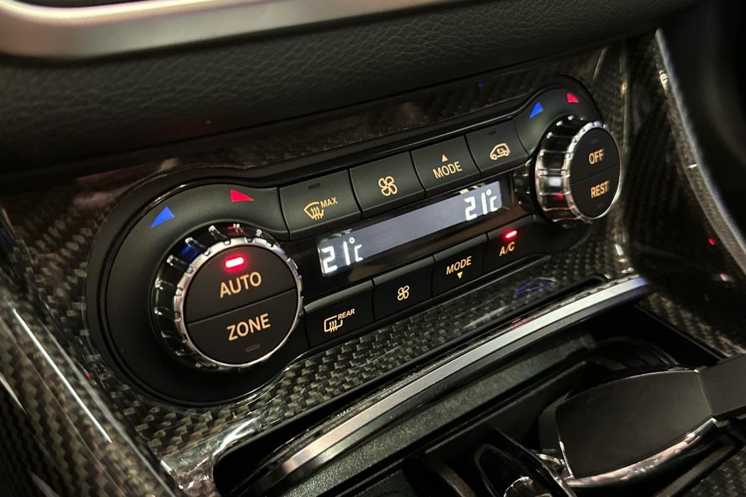MERCEDES-BENZ CLA 45 AMG 2016