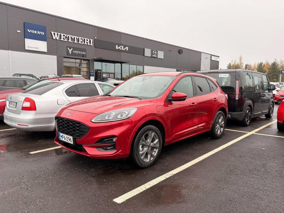 FORD Kuga 2024