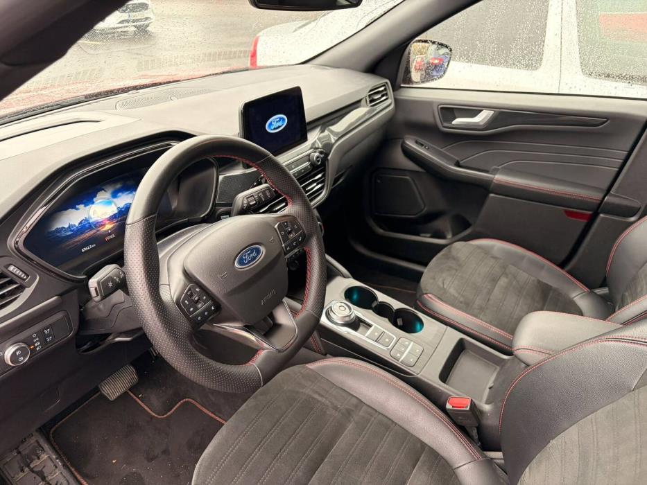 FORD Kuga 2024