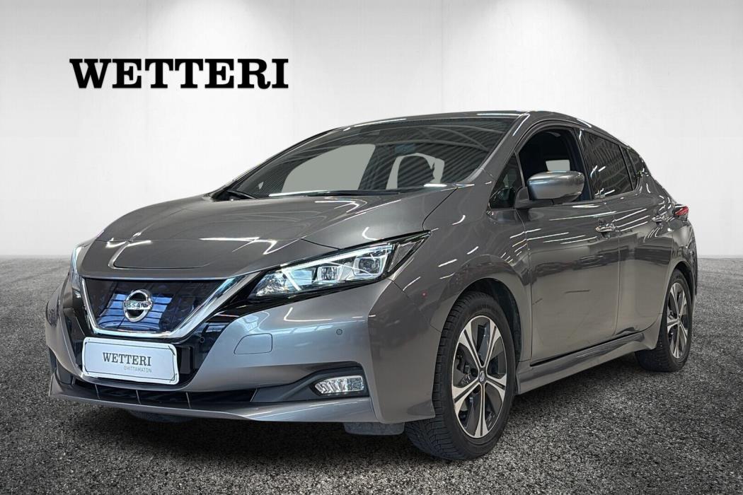 NISSAN Leaf 2022