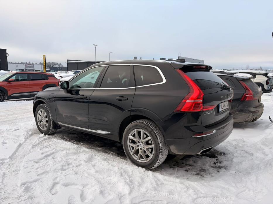 VOLVO XC60 2019