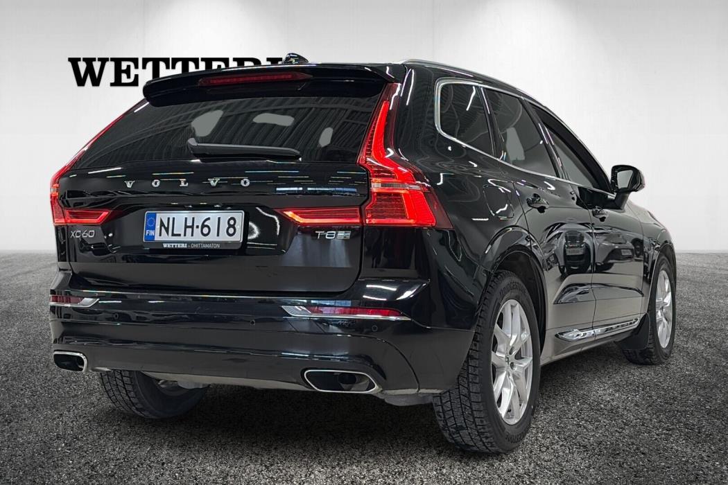 VOLVO XC60 2019
