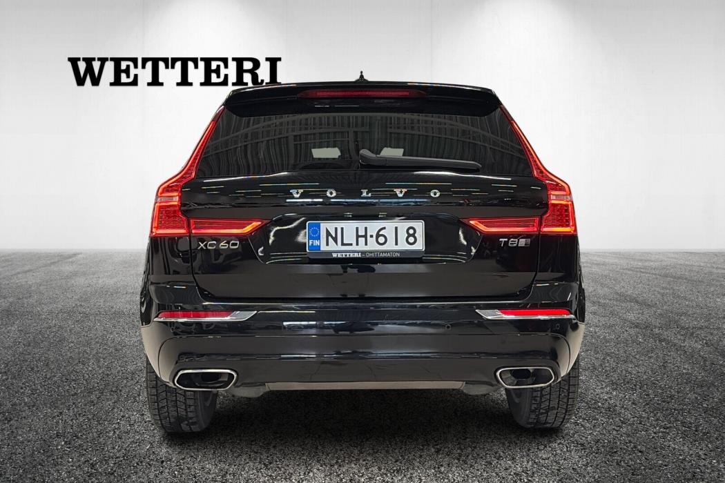 VOLVO XC60 2019