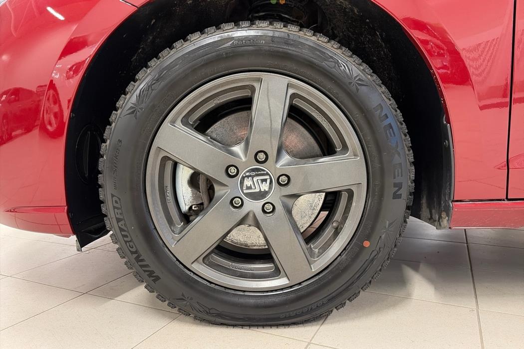 VOLKSWAGEN Caddy 2024