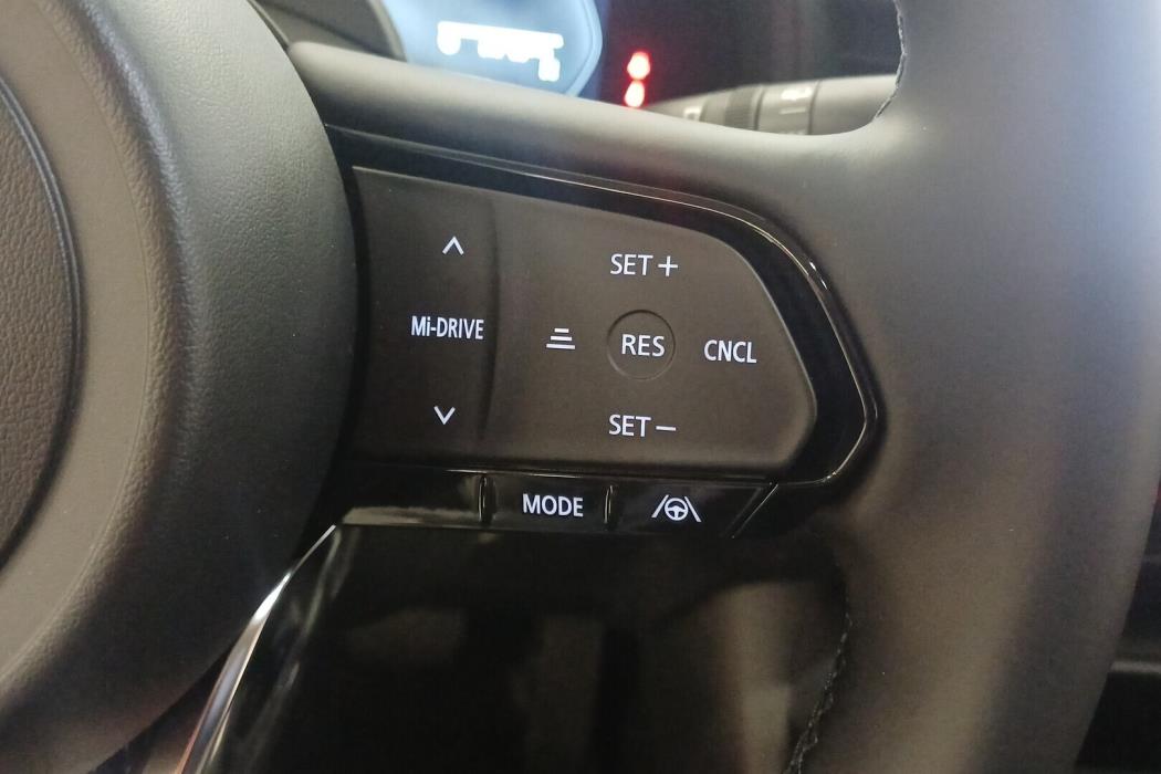 MAZDA CX-5 2026