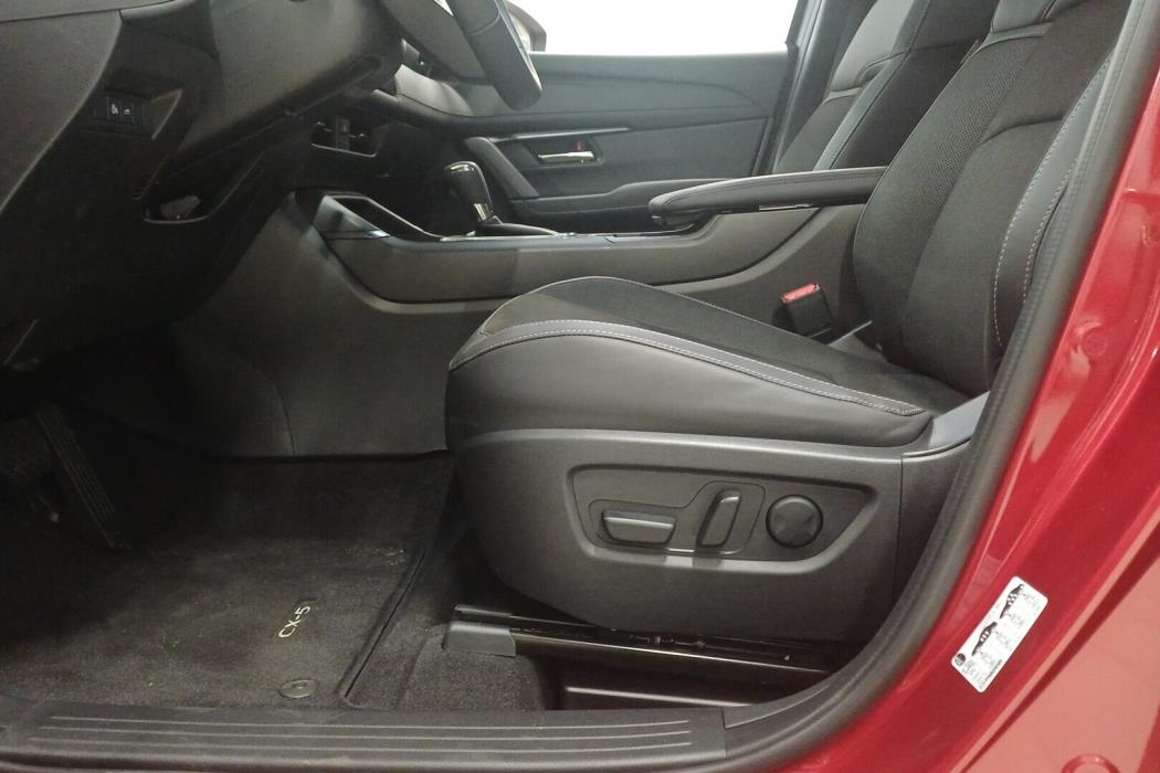 MAZDA CX-5 2026