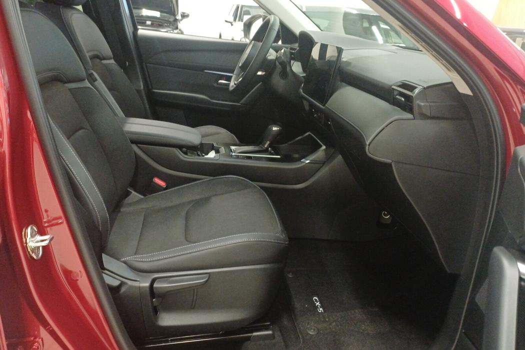 MAZDA CX-5 2026