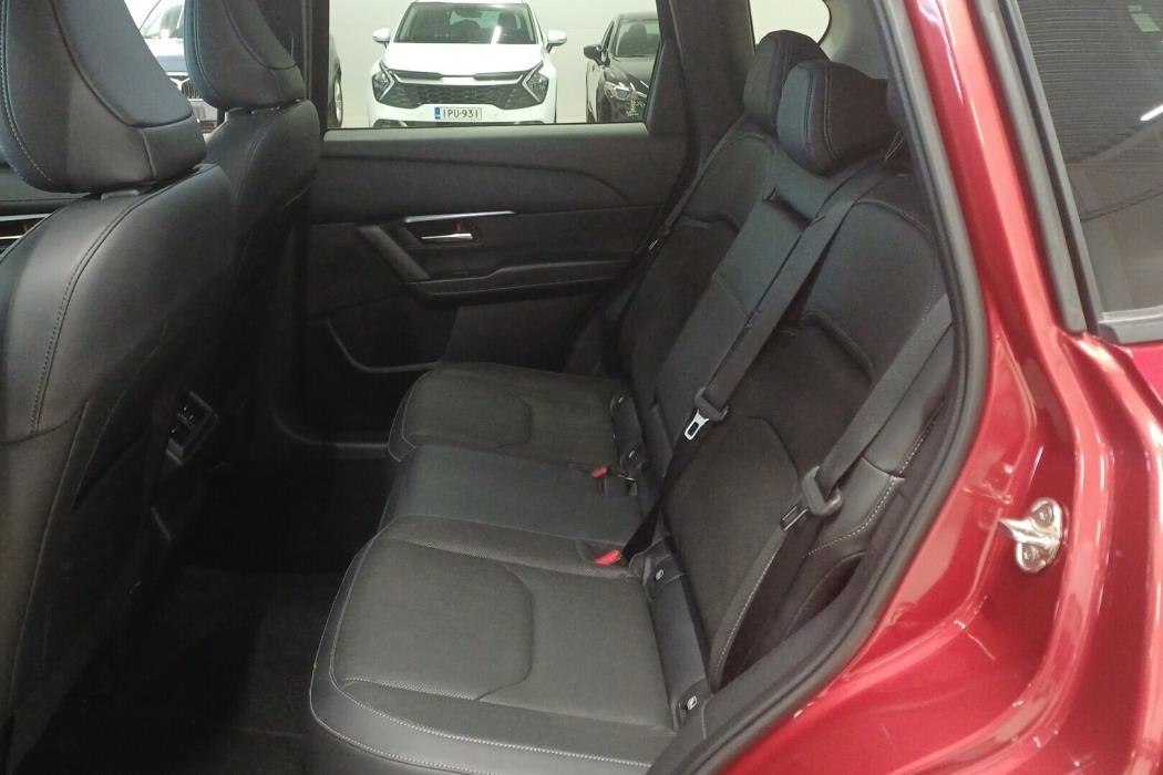 MAZDA CX-5 2026
