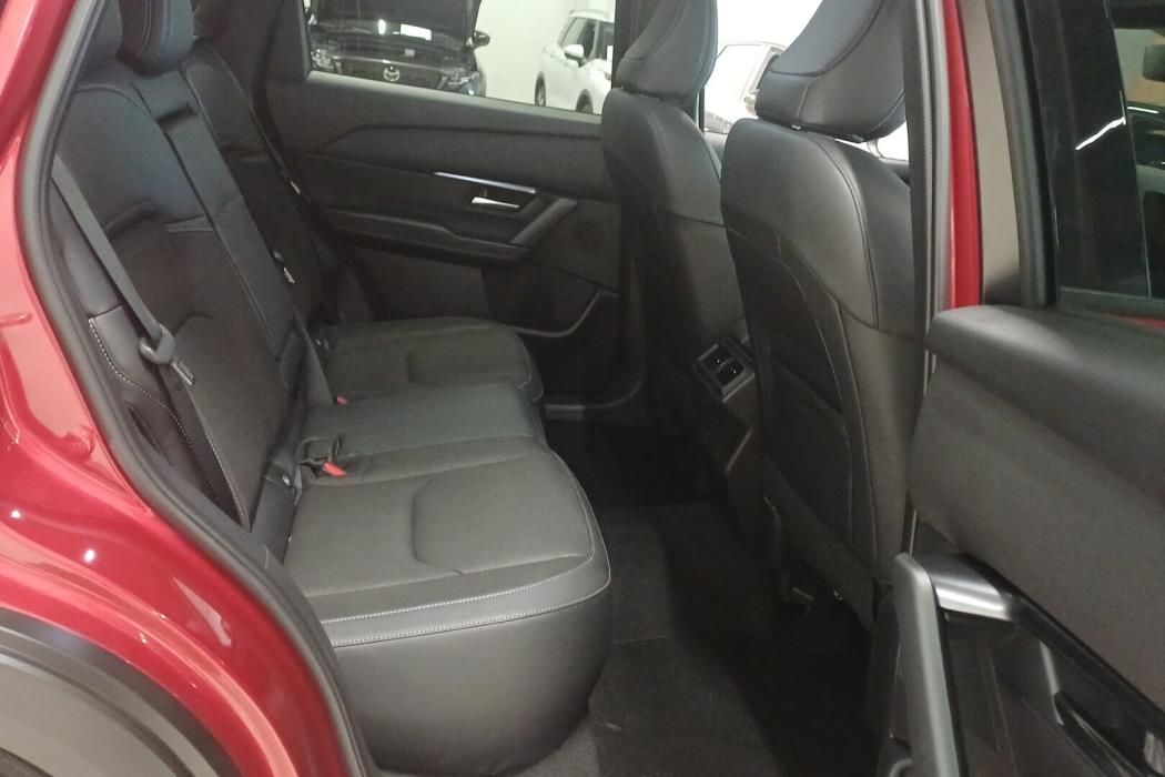 MAZDA CX-5 2026