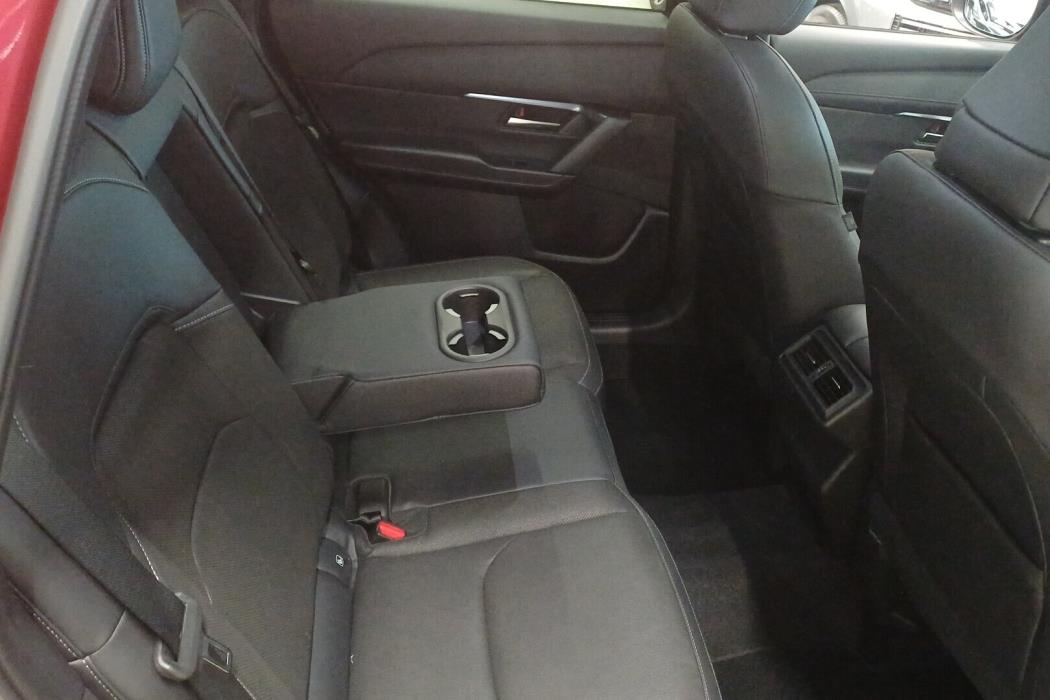 MAZDA CX-5 2026
