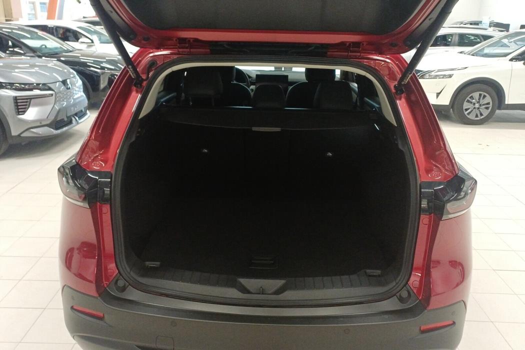 MAZDA CX-5 2026